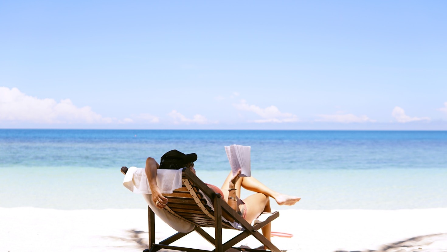Seasonal Activities To Enjoy During Your Stay