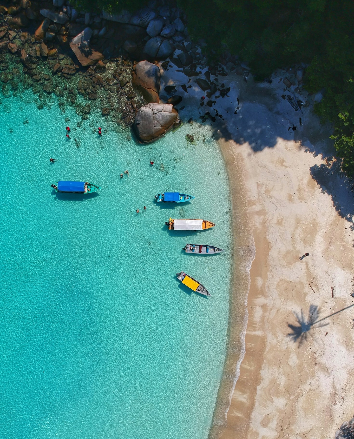 Tips For A Stress Free Holiday Trip